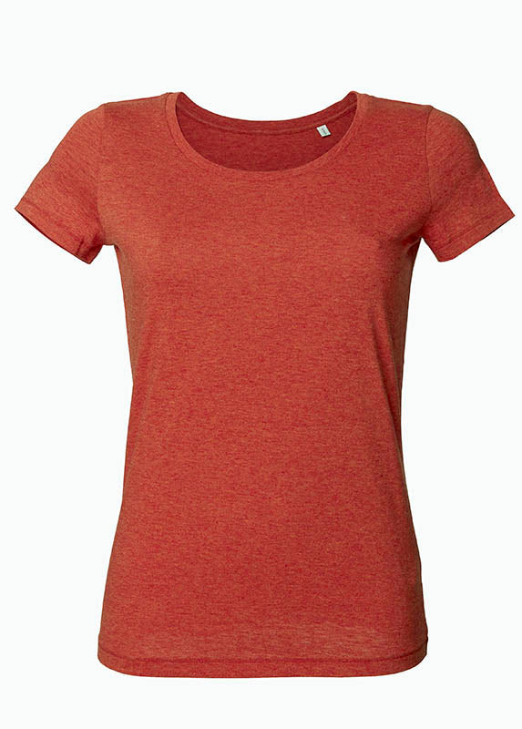Ruby Peace Tee - humanity : style with a conscience