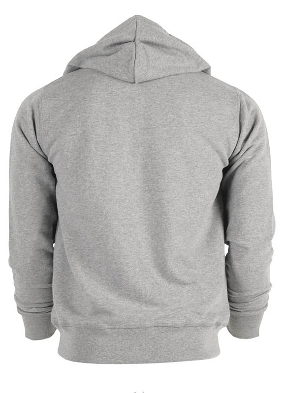 Ben Explorer Hoodie - humanity : style with a conscience