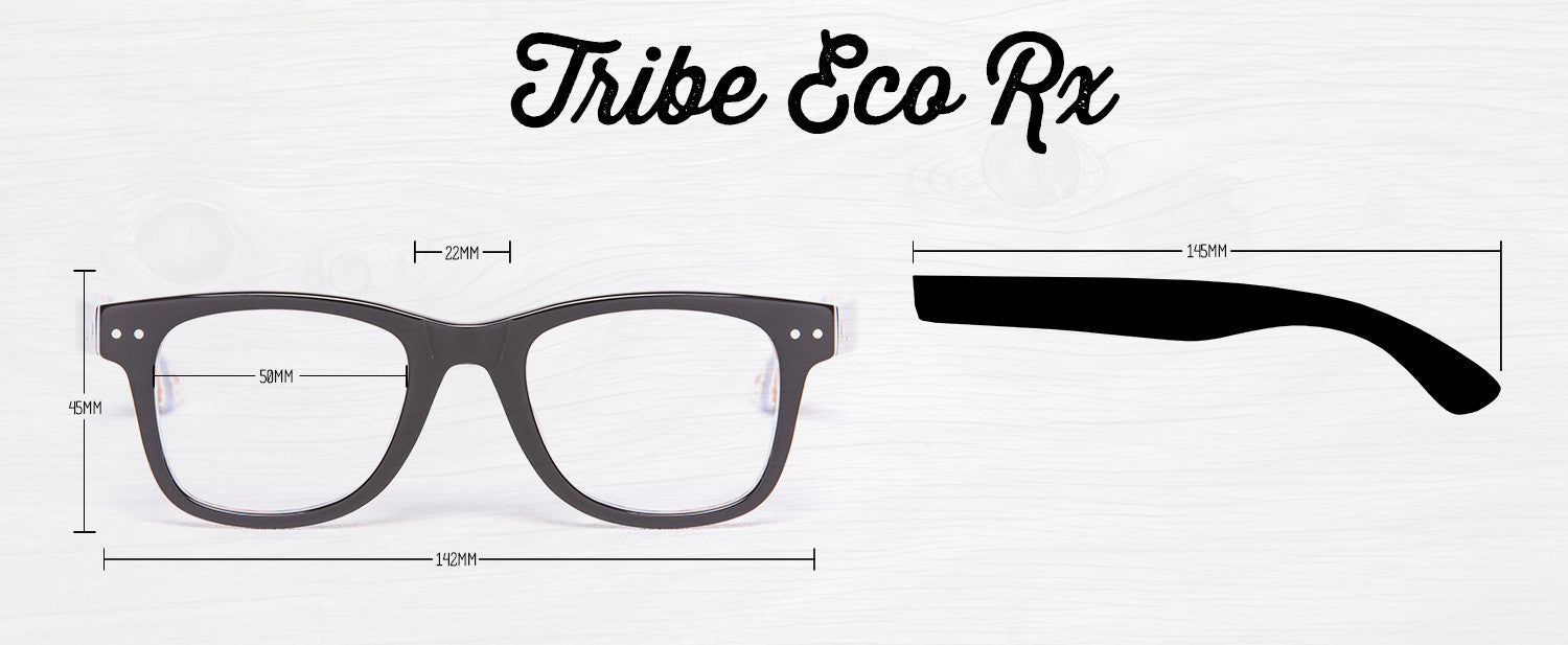 Proof Tribe Prescription Collection - humanity : style with a conscience