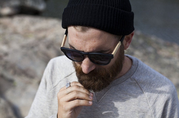 Proof Banks Collection - humanity : style with a conscience