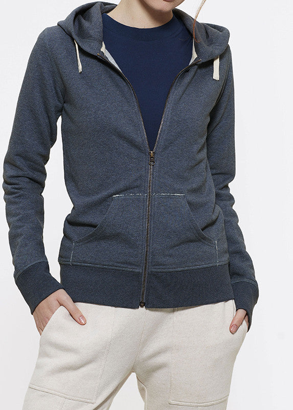 Ruby Explorer Hoodie - humanity : style with a conscience