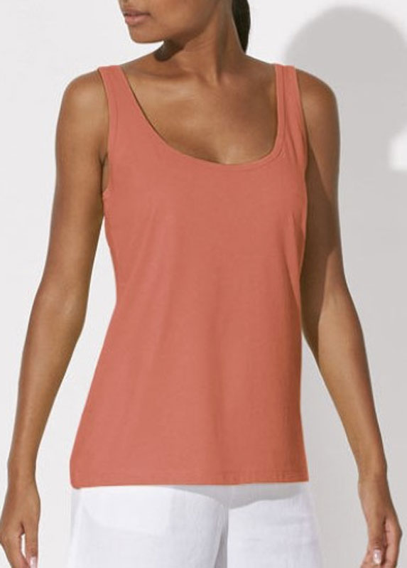W's Tank Top