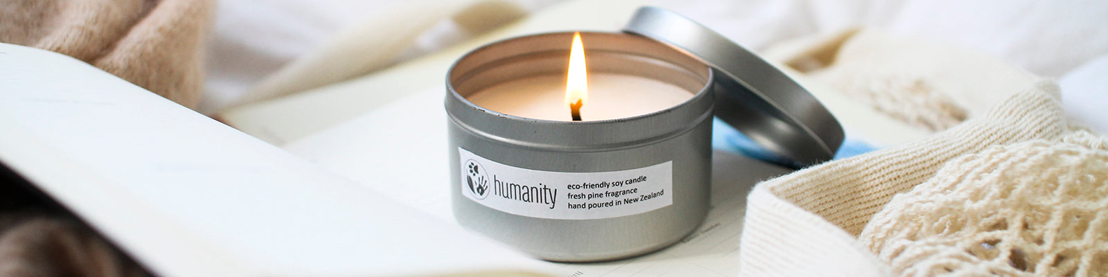 ALL Candles