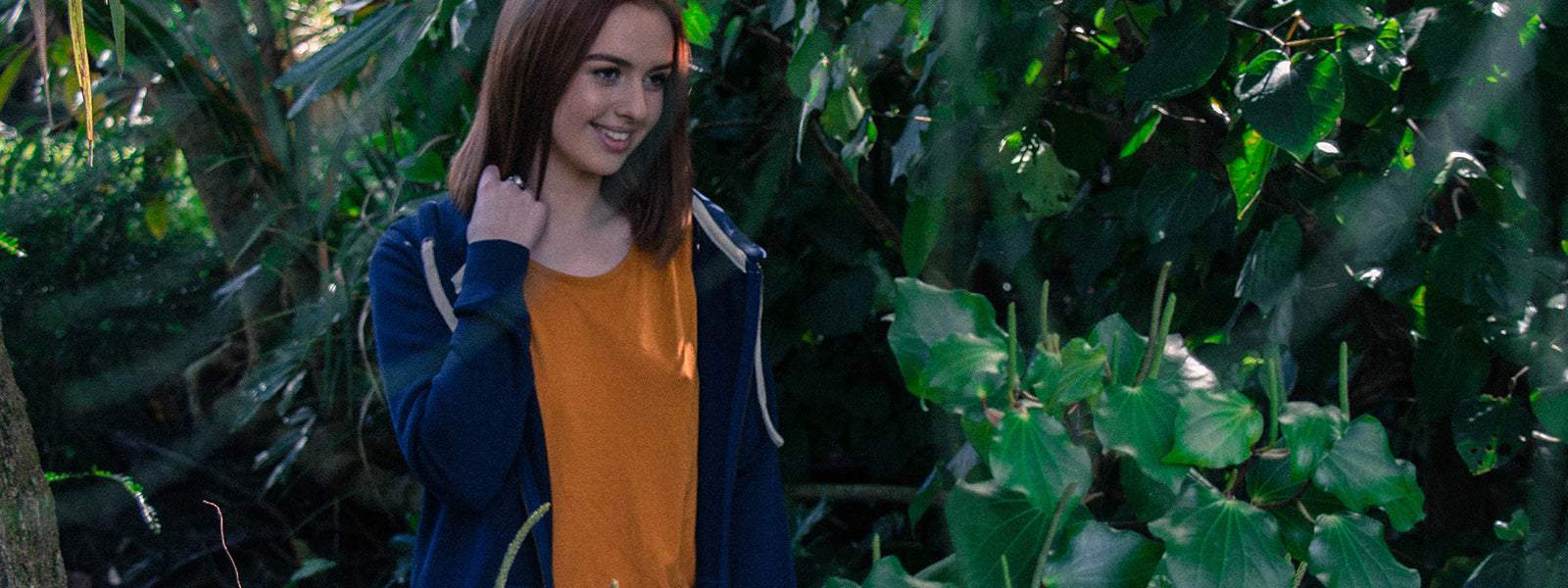 Women's Hoodies