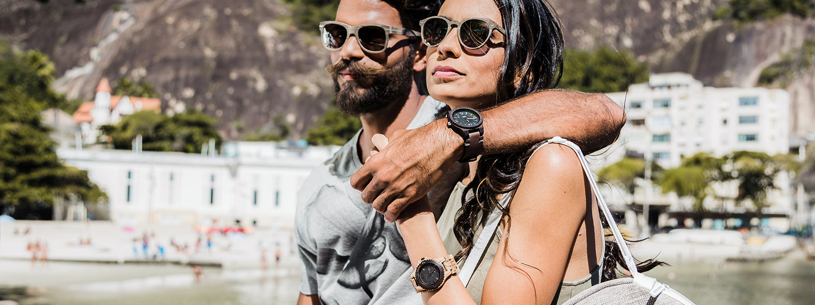 WeWOOD Watches