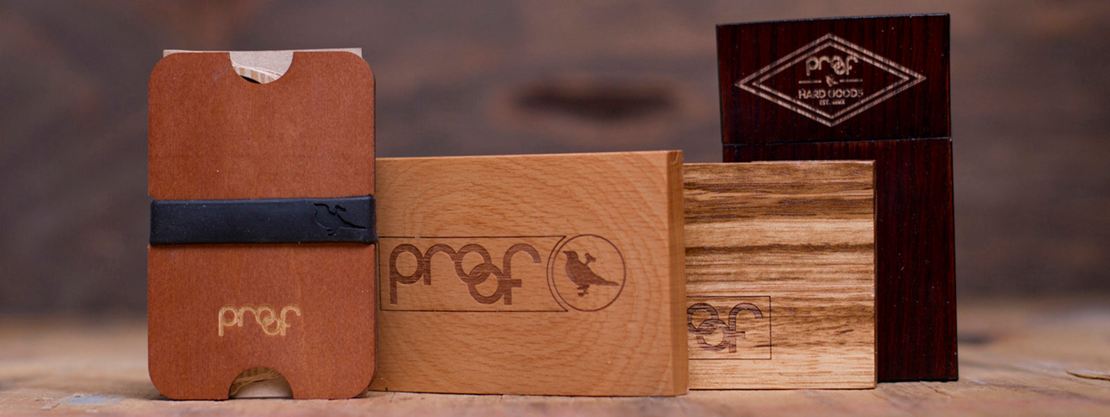 Men's Wallets