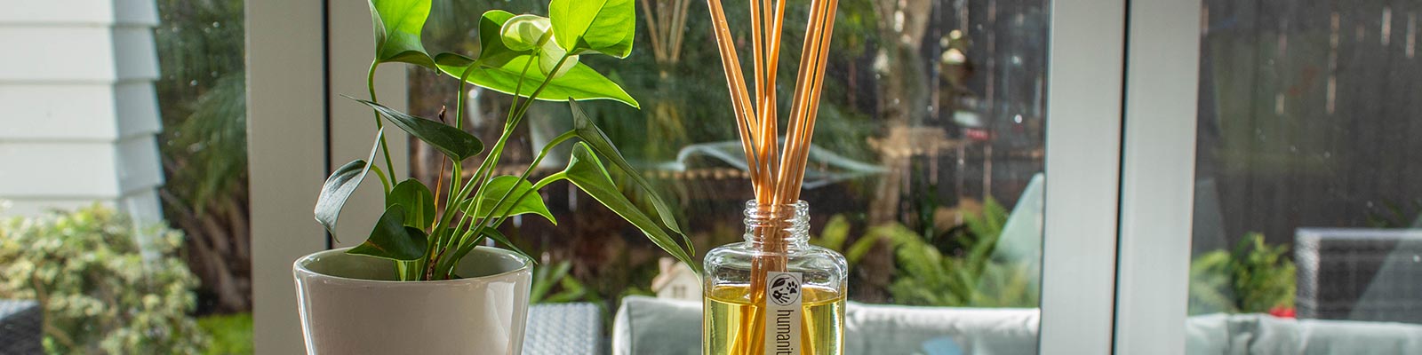 Reed Diffusers