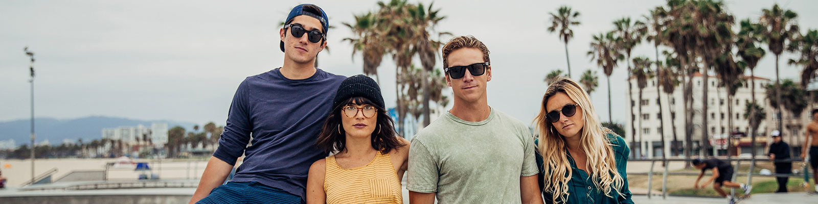 All Eyewear