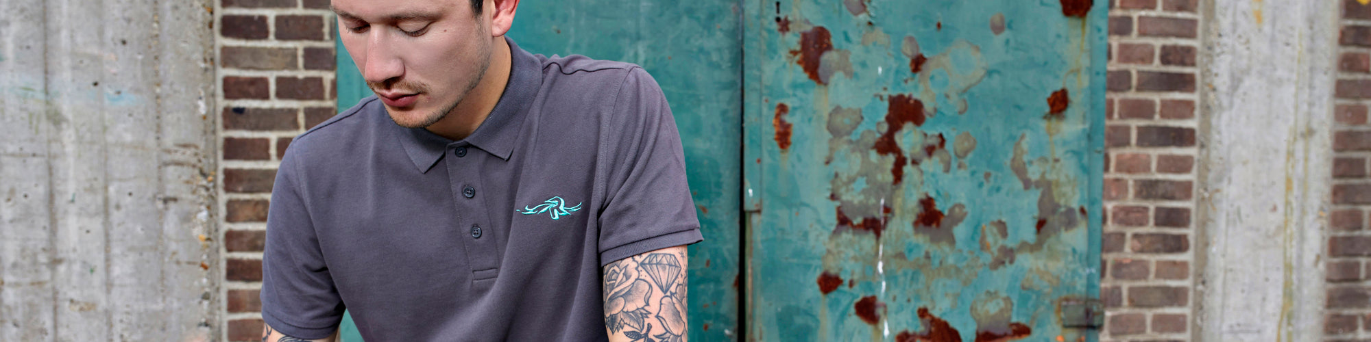 Men's Tops