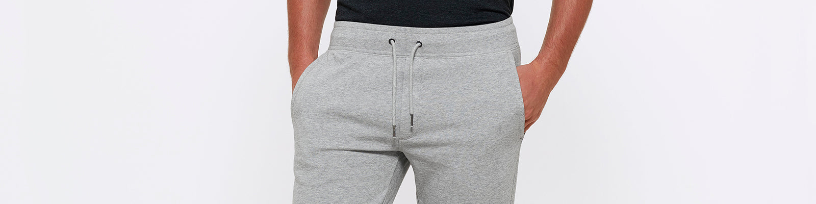 Men's Track Pants