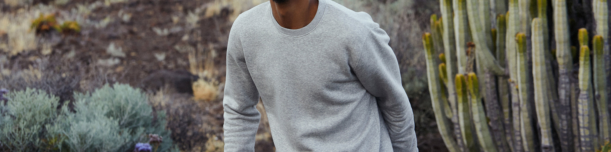 Men's Sweatshirts & Hoodies