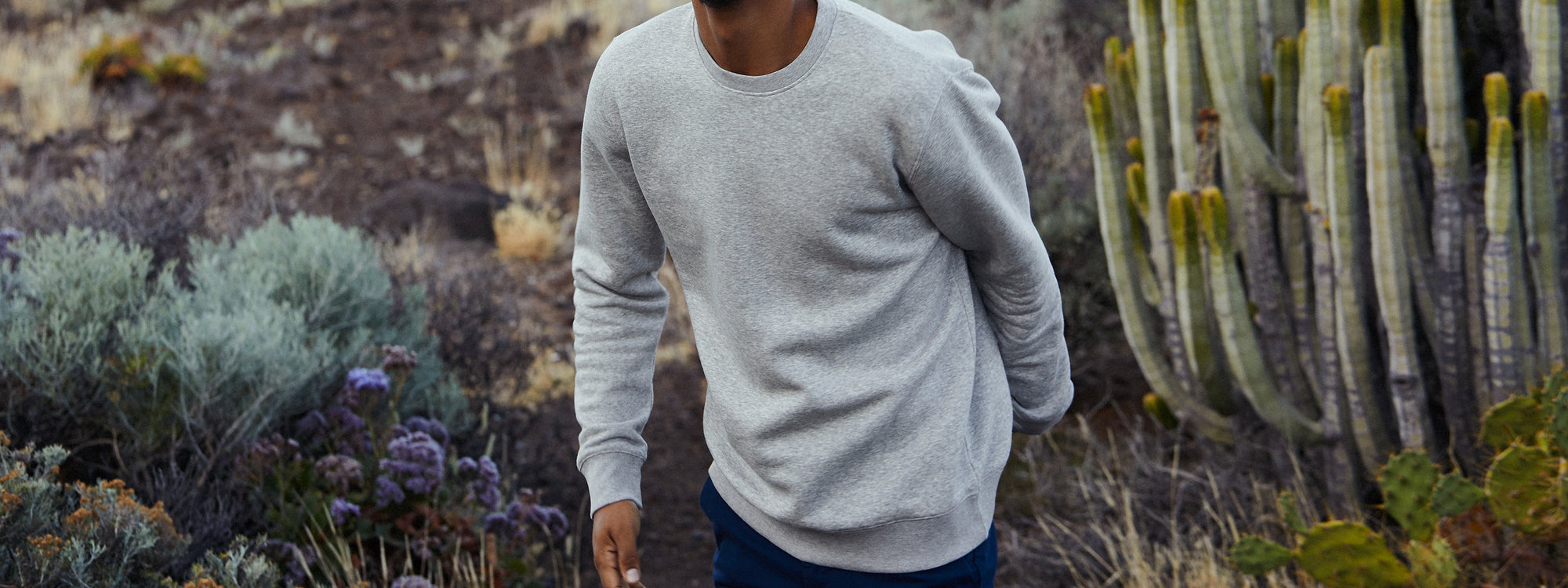 Men's Hoodies