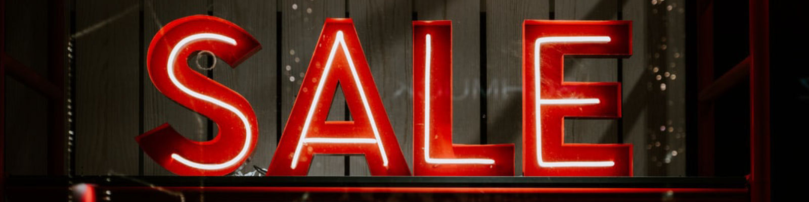 Sale