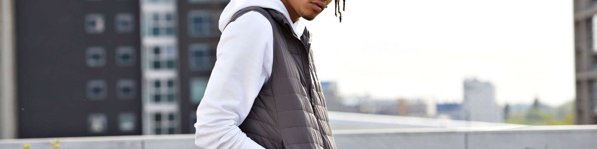 Men's Jackets