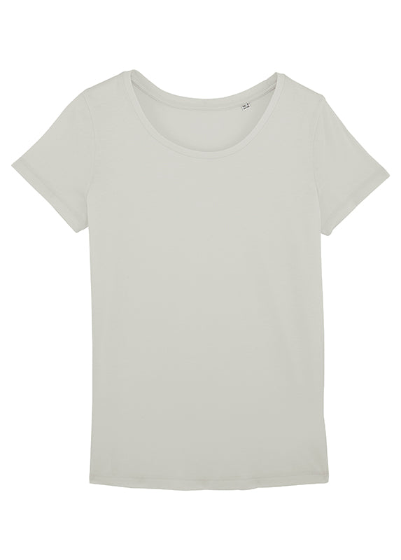 Ruby Peace Tee - humanity : style with a conscience