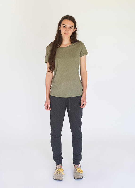 Ruby Jogs Track Pants - humanity : style with a conscience