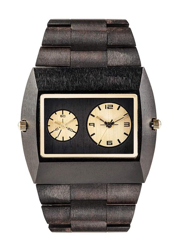 WeWOOD JUPITER BLACK GOLD - humanity : style with a conscience