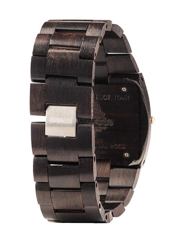 WeWOOD JUPITER BLACK GOLD - humanity : style with a conscience