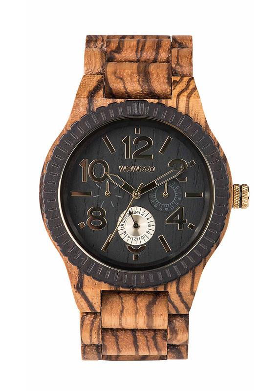 WeWOOD KARDO ZEBRANO - humanity : style with a conscience