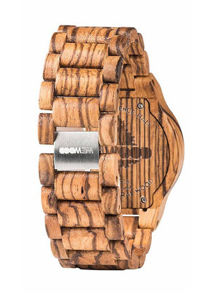 WeWOOD KARDO ZEBRANO - humanity : style with a conscience