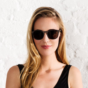 KERBHOLZ Alfons Blackwood - humanity : style with a conscience