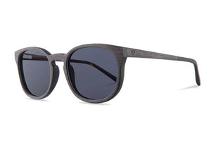 KERBHOLZ Alfons Blackwood - humanity : style with a conscience