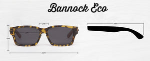 Proof Bannock Collection - humanity : style with a conscience
