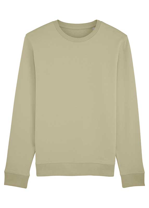 Unisex Base Sweatshirt