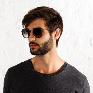 KERBHOLZ Berthold Blackwood - humanity : style with a conscience