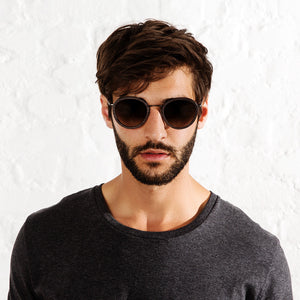 KERBHOLZ Berthold Blackwood - humanity : style with a conscience
