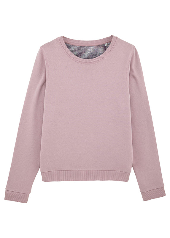 W's Cares Sweatshirt