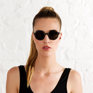 KERBHOLZ Cornelius Blackwood - humanity : style with a conscience