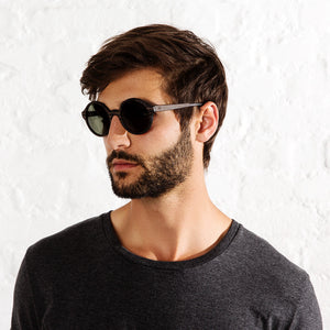 KERBHOLZ Cornelius Blackwood - humanity : style with a conscience