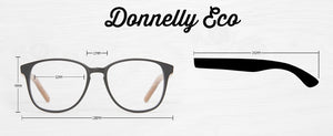 Proof Donnelly Prescription Collection - humanity : style with a conscience
