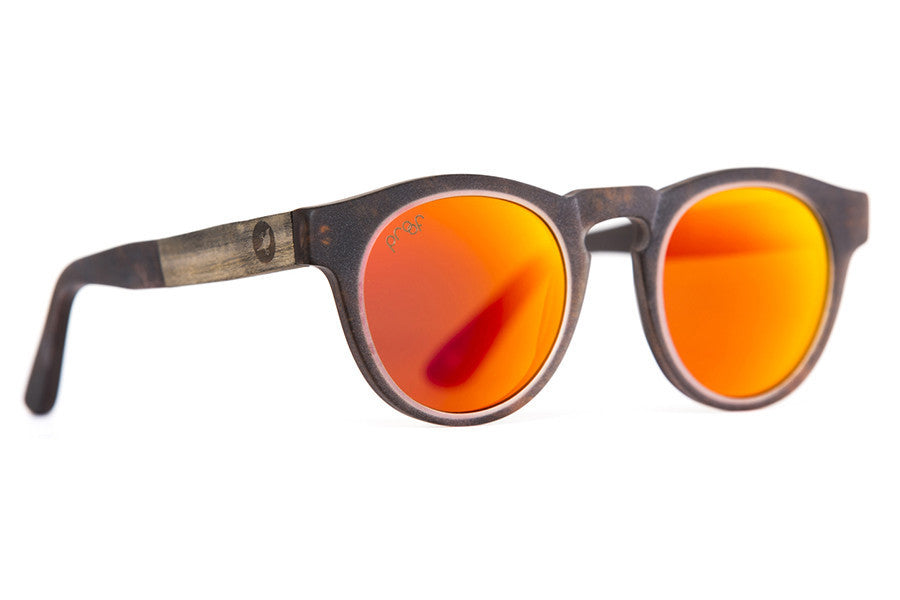 Proof Banks Collection - humanity : style with a conscience