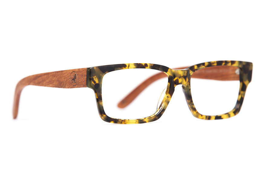 Proof Bannock Prescription Collection - humanity : style with a conscience