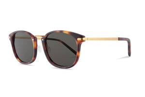 KERBHOLZ Herrmann Light Havanna - humanity : style with a conscience