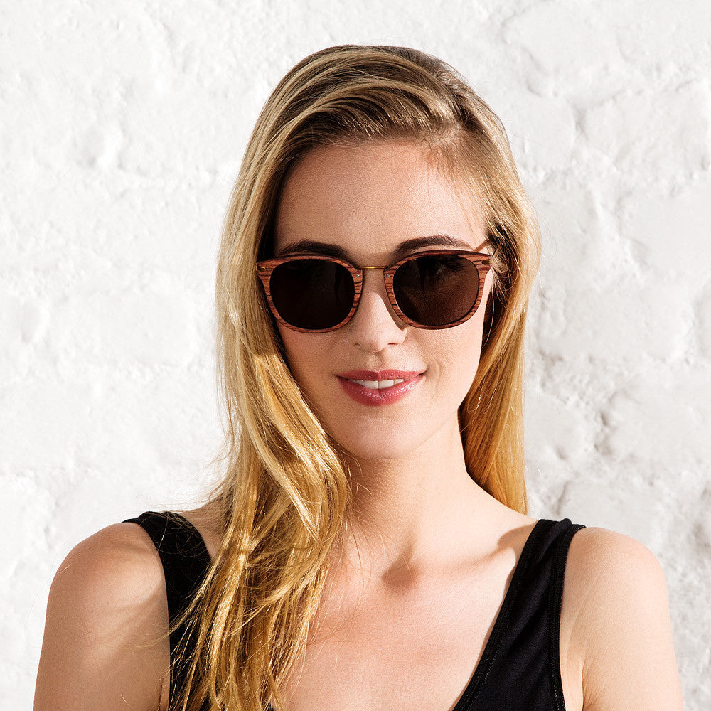 KERBHOLZ Herrmann Rosewood - humanity : style with a conscience