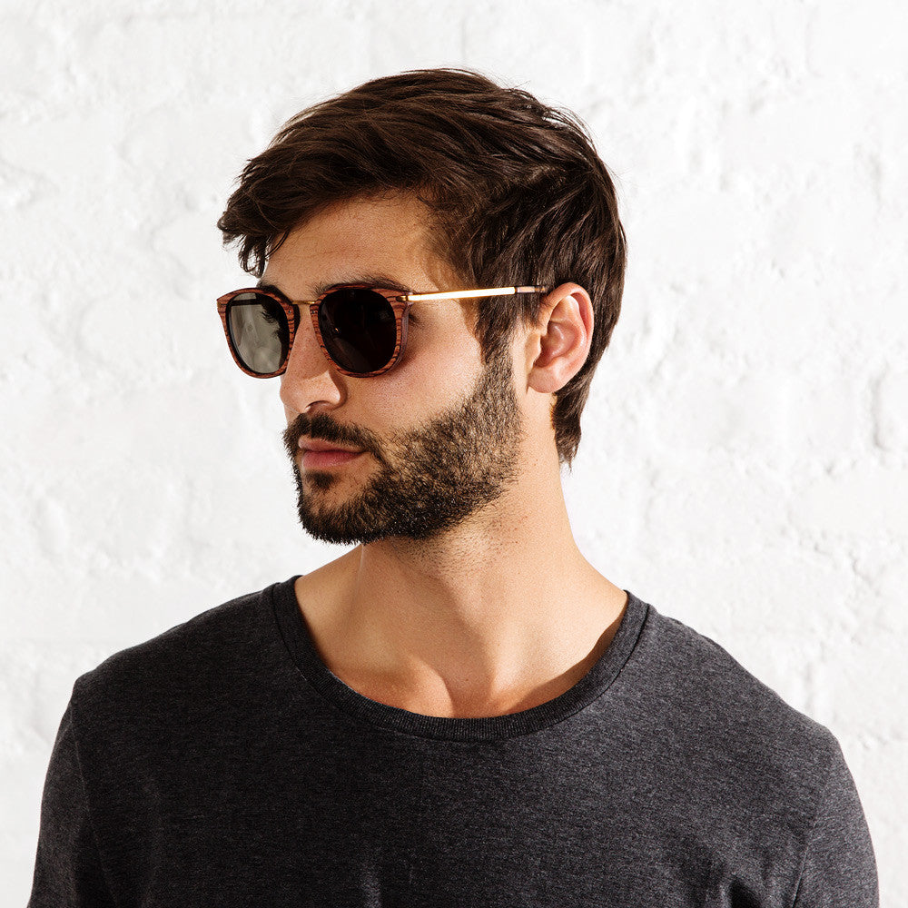 KERBHOLZ Herrmann Rosewood - humanity : style with a conscience