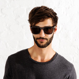 KERBHOLZ Justus Blackwood - humanity : style with a conscience