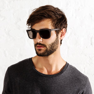 KERBHOLZ Justus Blackwood - humanity : style with a conscience