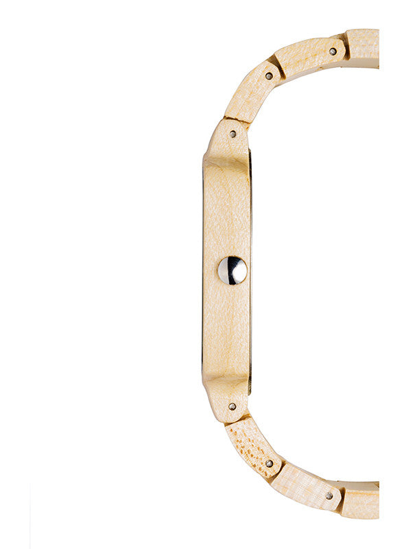 KERBHOLZ Hans Maple - humanity : style with a conscience