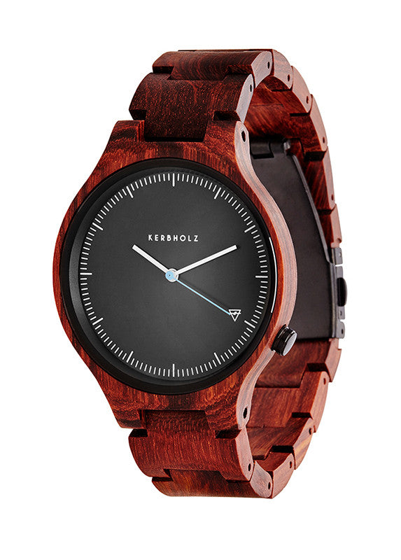 Kerbholz Lamprecht Holzuhr Herren Kerbholz Kerbholz Fritz Ab 111