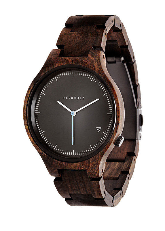 KERBHOLZ Lamprecht Sandalwood - humanity : style with a conscience