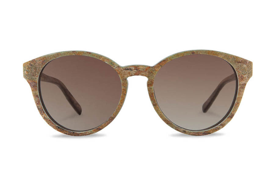 KERBHOLZ Leopold Quartz Slate - humanity : style with a conscience