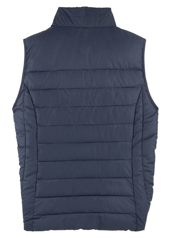 Ben Toasty Vest - humanity : style with a conscience