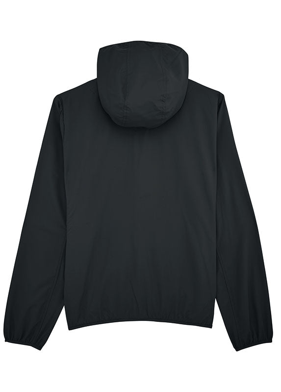 Ruby Wind Breaker - humanity : style with a conscience