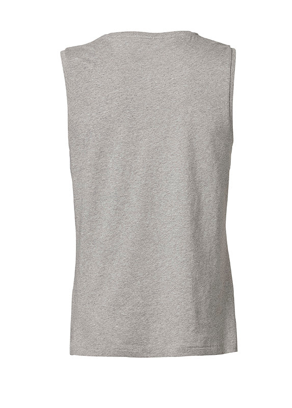 Ben Surfs Sleeveless Tee - humanity : style with a conscience