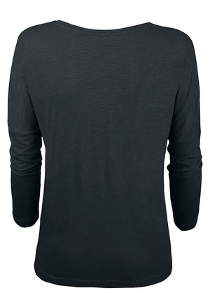 Ruby Turns Tee - humanity : style with a conscience