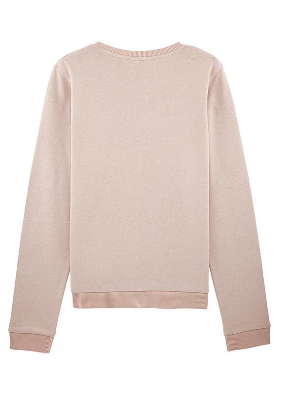 Ruby Cares Sweatshirt - humanity : style with a conscience